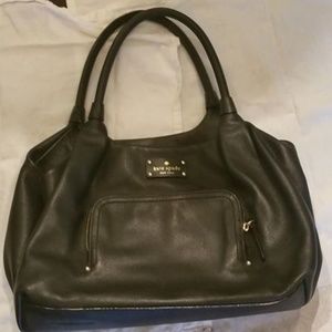 Kate Spade Leather Bag